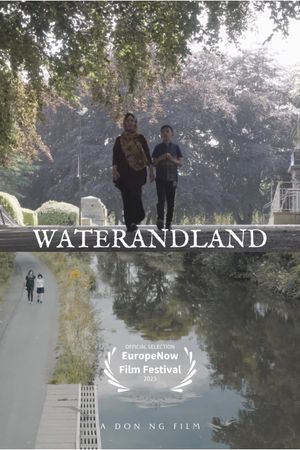 Waterandland's poster