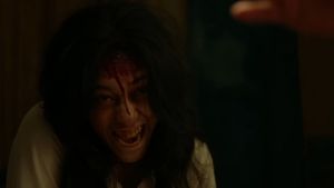 The Demon's Bride's poster