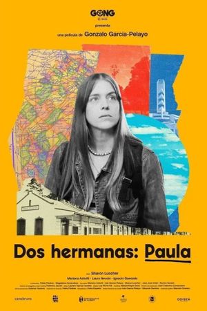Dos Hermanas: Paula's poster