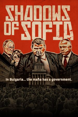 Shadows of Sofia's poster
