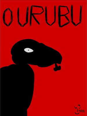 O Urubu's poster