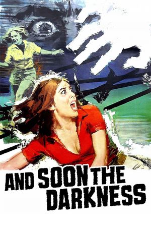 And Soon the Darkness's poster