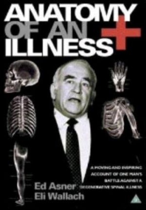 Anatomy of an Illness's poster image