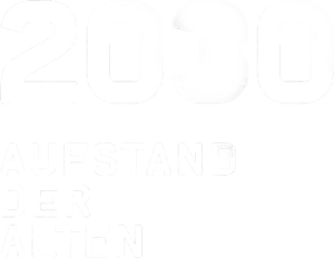 2030 - Aufstand der Alten's poster