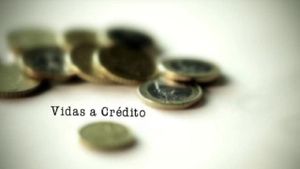 Vidas a Crédito's poster