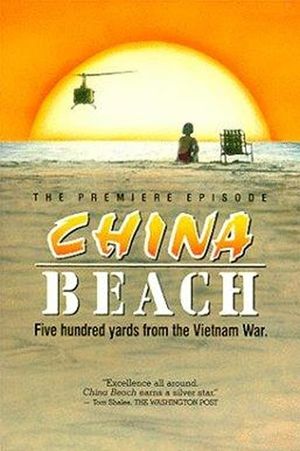 China Beach: Pilot's poster image