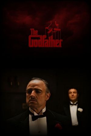The Godfather's poster