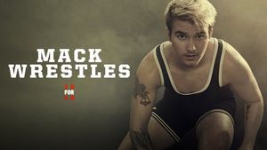 Mack Wrestles's poster