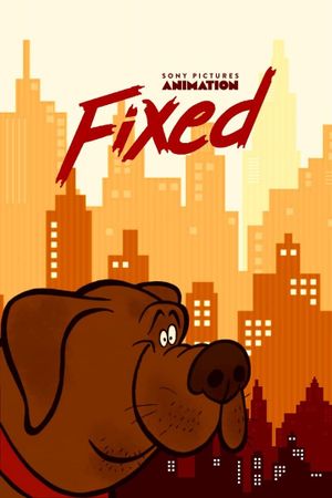 Fixed's poster