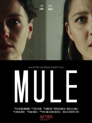 Mule's poster