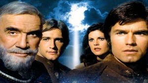 Conquest of the Earth's poster