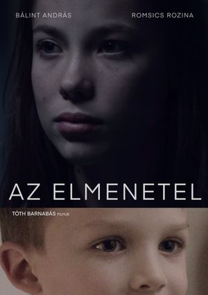 Az elmenetel's poster