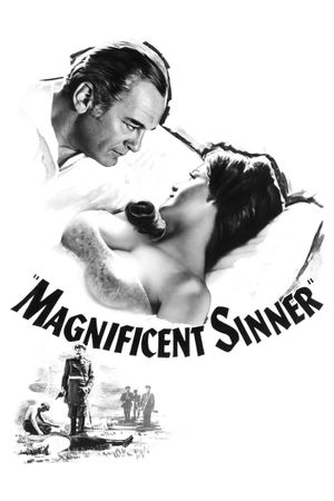 Adorable Sinner's poster