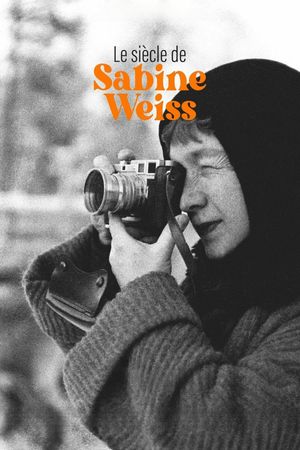 Sabine Weiss, One Century of Photography's poster image