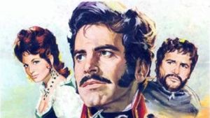 Simón Bolívar's poster
