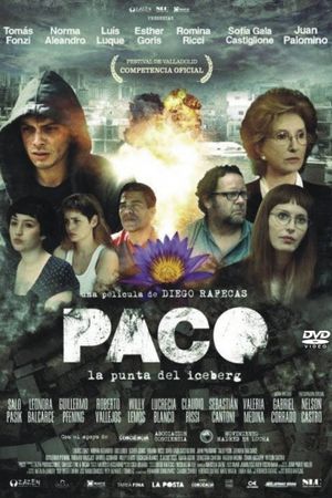 Paco's poster