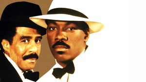 Harlem Nights's poster