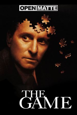 The Game's poster