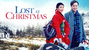 Lost at Christmas's poster