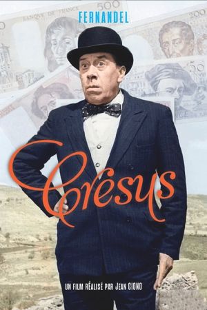 Croesus's poster