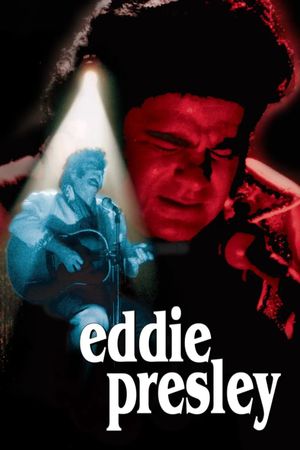 Eddie Presley's poster
