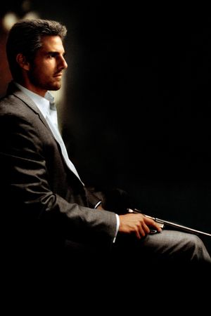 Collateral's poster