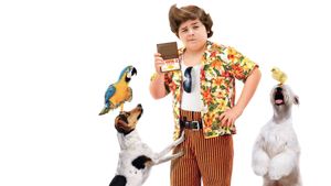 Ace Ventura Jr: Pet Detective's poster