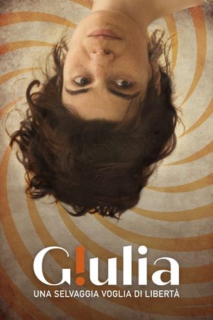 Giulia's poster