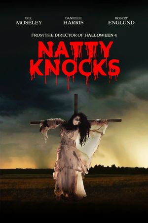 Natty Knocks's poster