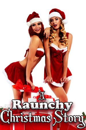 A Raunchy Christmas Story's poster