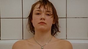 Lilya 4-Ever's poster