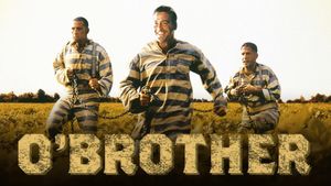 O Brother, Where Art Thou?'s poster