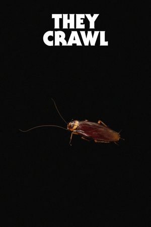 They Crawl's poster