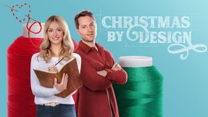 Christmas by Design's poster