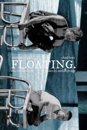 Floating's poster