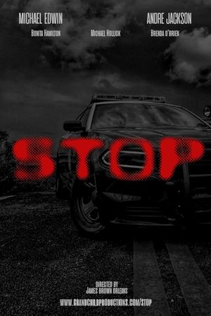 STOP's poster