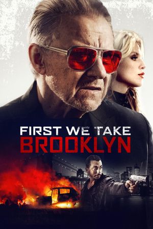First We Take Brooklyn's poster
