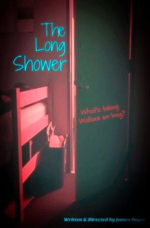 The Long Shower's poster