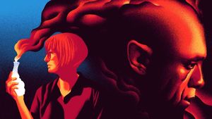 Three Thousand Years of Longing's poster