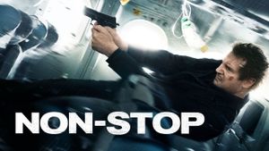 Non-Stop's poster