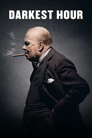 Darkest Hour's poster