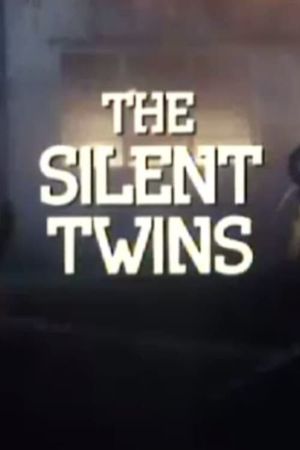 The Silent Twins's poster image