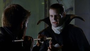 Dracula 3000's poster