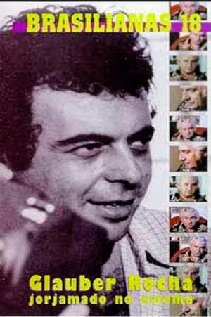 Jorge Amado no Cinema's poster