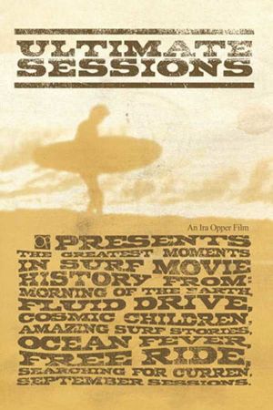 Ultimate Sessions's poster