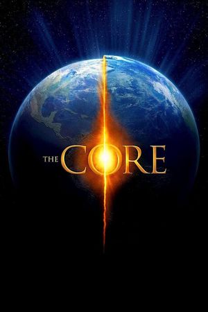 The Core's poster