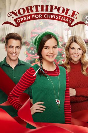 Northpole: Open for Christmas's poster image