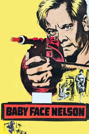 Baby Face Nelson's poster