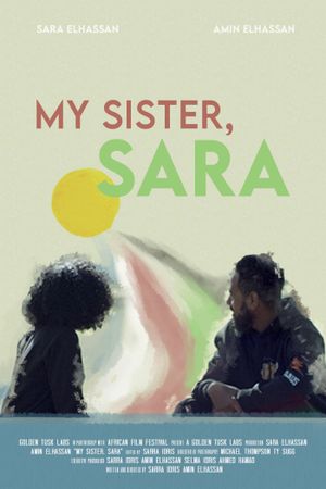 My Sister, Sara's poster