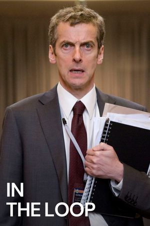 In the Loop's poster